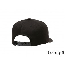 FOX LEGACY MOTH 110 SNAPBACK